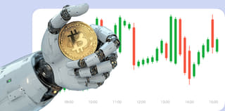Fast Byttheten kryptovaluta-handelsplattform oversiktsvisning